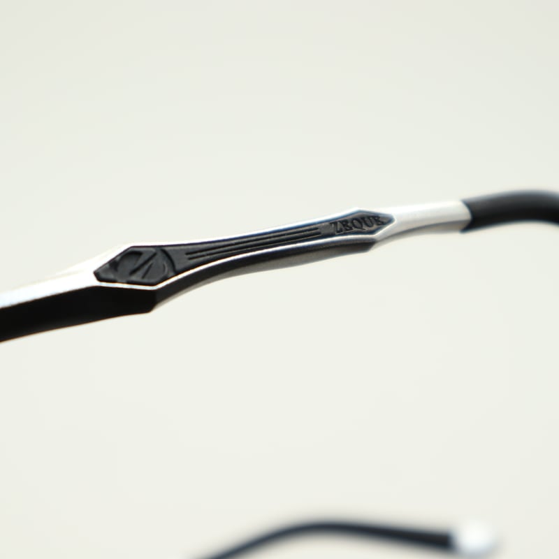 Zeque by ZEAL OPTICS (ゼクーバイジールオプティクス) Belle Zeque by ZEAL OPTICS (ゼクーバイジールオプティクス) Belle