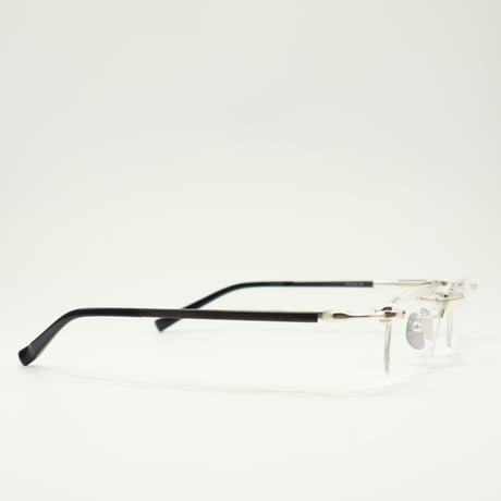 JAPONISM ジャポニスム / JD-008 Col.05 Silk Silver / Black　Japonism Diess