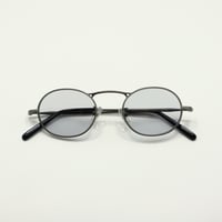 NEW. ニュー / MINETTA ミネッタ c-2 antique silver