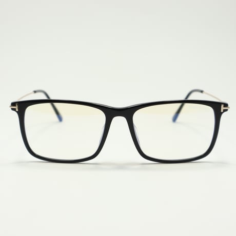 TOM FORD トムフォード TF5758-F-B 001