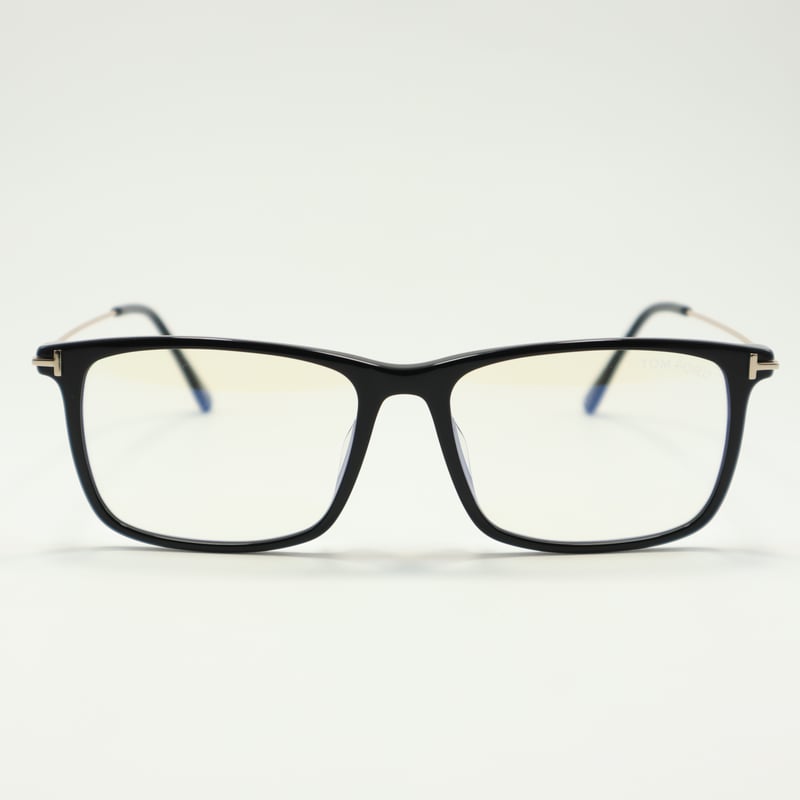 TOM FORD トムフォード TF5758-F-B 001 | メガネのクギミヤ