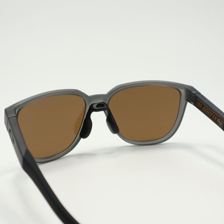 OAKLEY オークリーACTUATOR A アクチュエーターA  Matte Grey Smoke / Prizm Tungsten アジアンフィット *OO9250A-0357