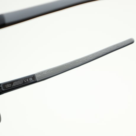 OAKLEY オークリーACTUATOR A アクチュエーターA Polished Black / Prizm Grey アジアンフィット *OO9250A-1157