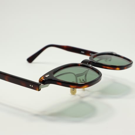 BOSTON CLUB ボストンクラブ MARC マーク / col.02 SUN 跳ね上げモデル カラーレンズ仕様