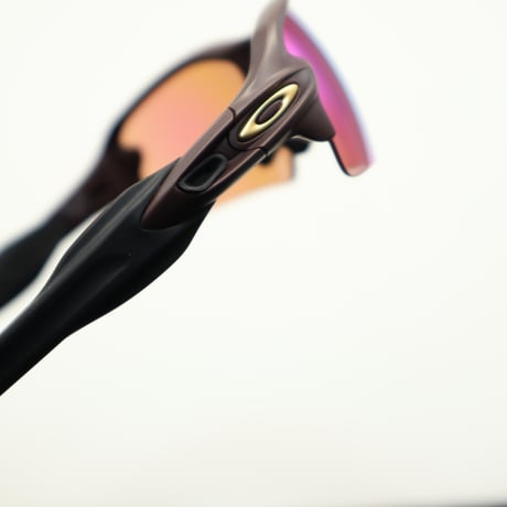 OAKLEY (オークリー) FLAK2.0 (フラック2.0) Matte grenache / Prizm Golf アジアンフィット*OO9271-5761
