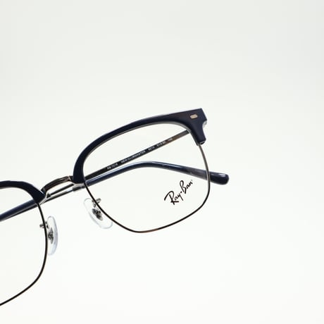 Ray-Ban レイバン RB7216 8210 NEW CLUBMASTER