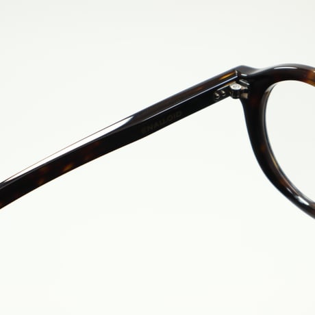 ENALLOID エナロイド CILLA シラ col.229 Black Amber