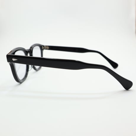 TART OPTICAL ARNEL タートオプティカル アーネル JD-04 / 001 ブラック *48サイズ