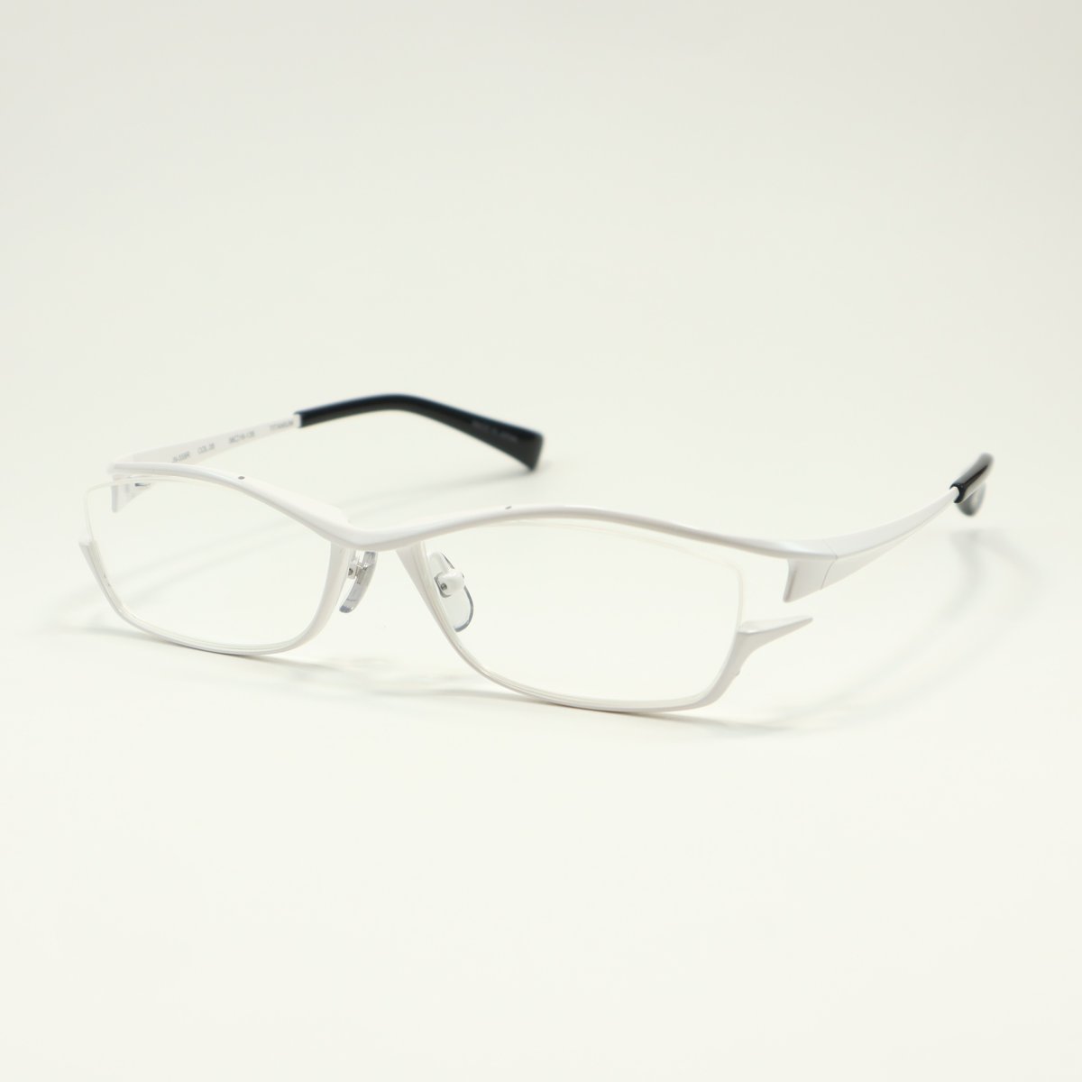 JAPONISM ジャポニスム / JN-558R Col.05 Pearl White |