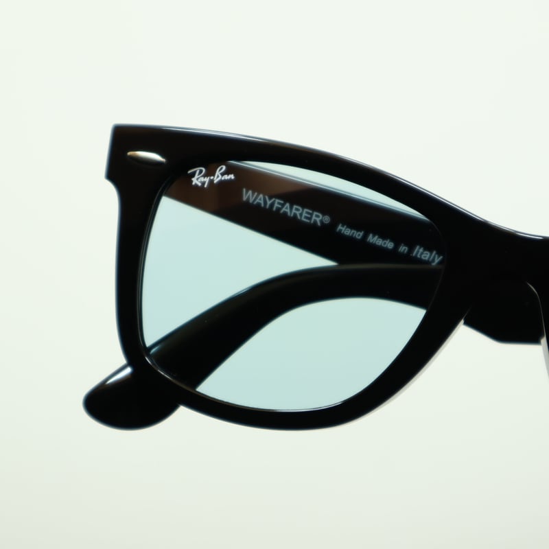 Ray-Ban レイバン RB2140-F 901/64 ウェイファーラー wayfarer