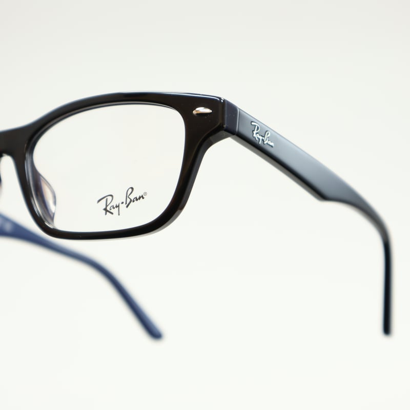 Ray-Ban レイバン RB5345D 5076 | メガネのクギミヤ