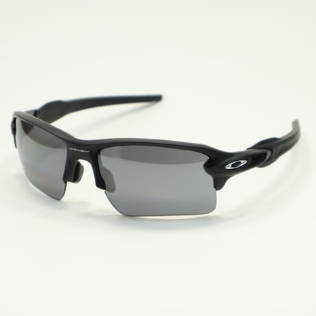 OAKLEY (オークリー) FLAK2.0 XL (フラック2.0 XL) Matte black / Prizm black polarized 偏光レンズ *OO9188-9659