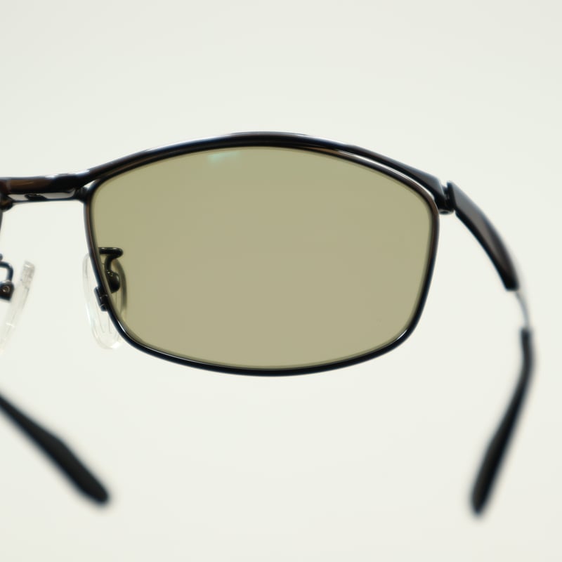 Zeque by ZEAL OPTICS (ゼクーバイジールオプティクス) Walz Zeque by ZEAL OPTICS (ゼクーバイジールオプティクス) Walz