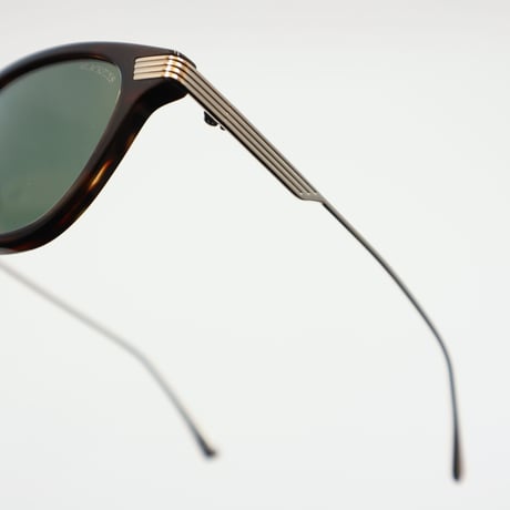 BLACK FLYS ブラックフライ FLY ROVER フライローバー HAVANA / GREEN