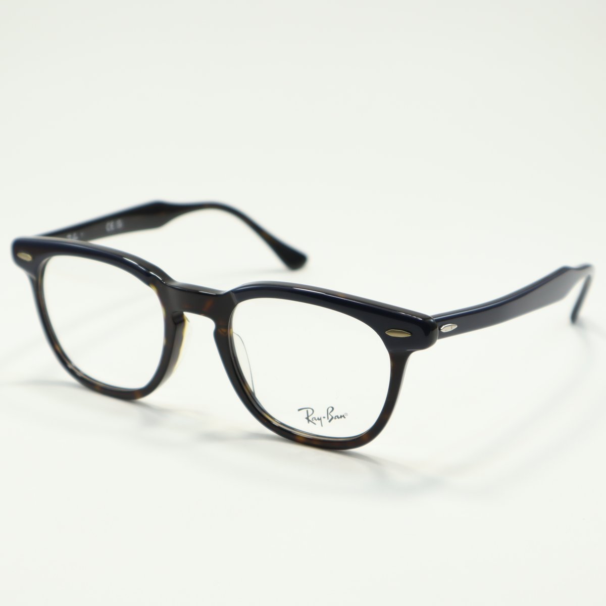 レイバン　RB5398F HAWKEYE 　ホークアイ　Ray-Ban Ray-Ban レイバン RB5398F 2034 HAWKEYE ホークアイ | メガネの