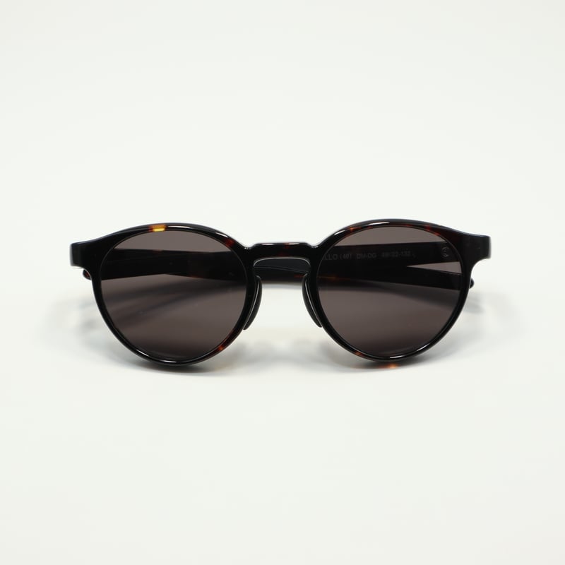 美品 eyevol BELLO MBK BELLO (49) BK-LY-M.BLU PL | Eyevol ONLINE STORE