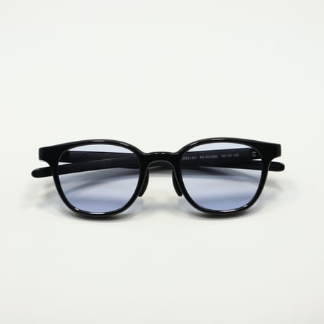 Eyevol アイヴォル MILBURN (48) ミルバーン(48) / BK-DG-MBL