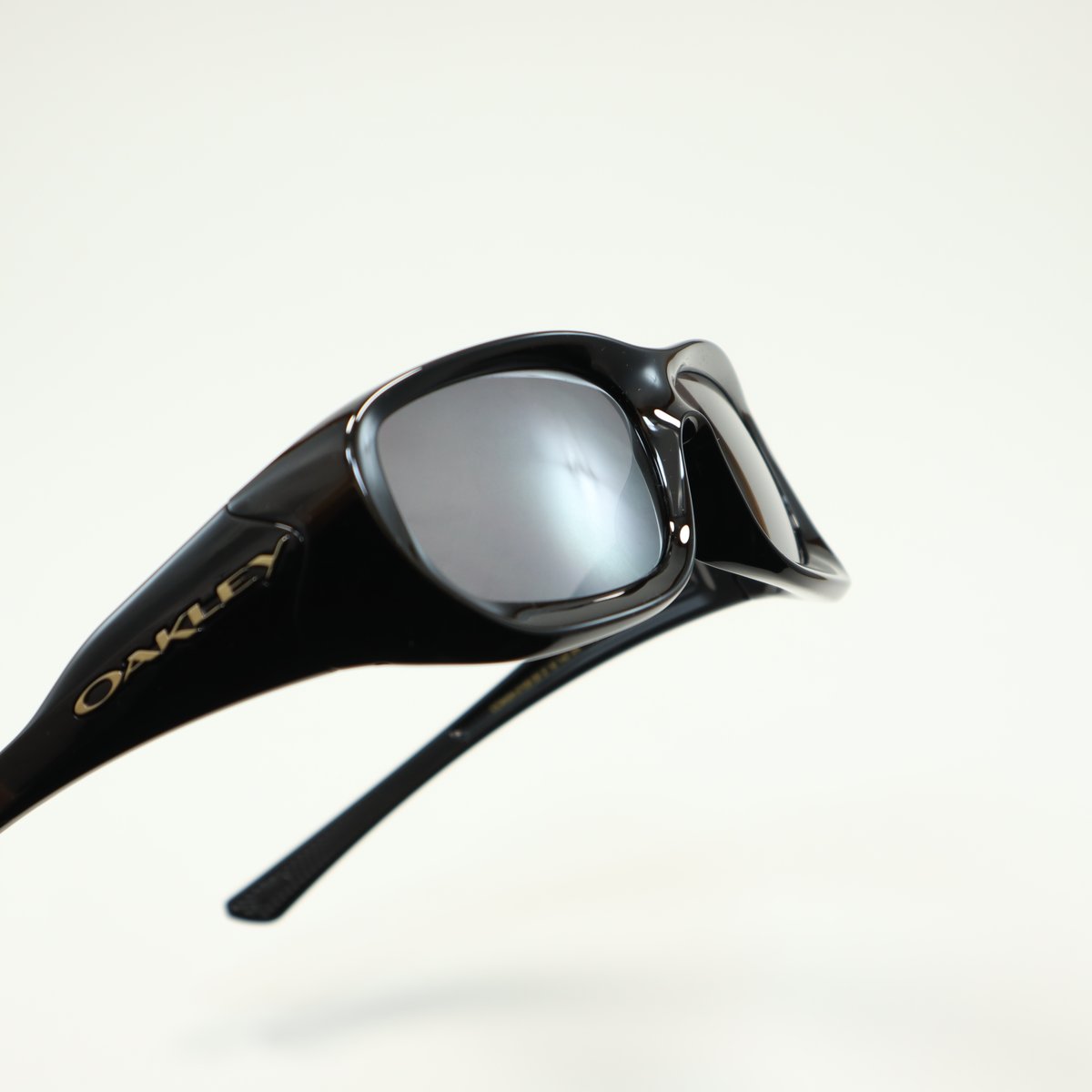 OAKLEY (オークリー) De soto (デソート) Polished black /