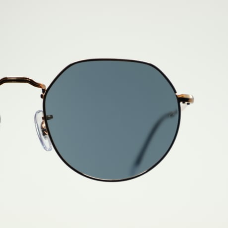 Ray-Ban レイバン RB3565 JACK 9202/R5