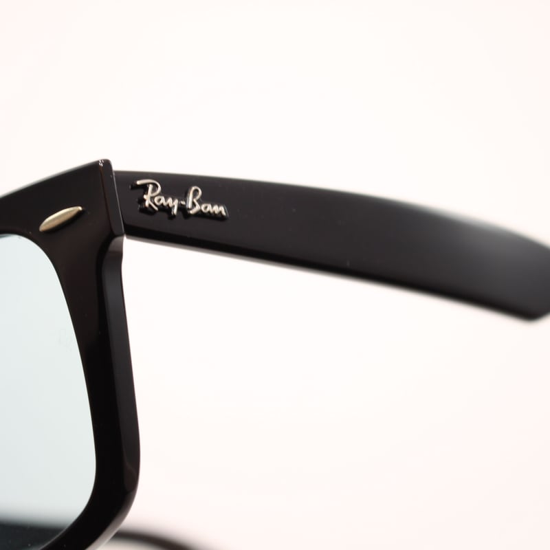 Ray-Ban レイバン RB2140-F 901/64 ウェイファーラー | メガネの Ray-Ban レイバン RB2140-F 901/64 ウェイファーラー | メガネの