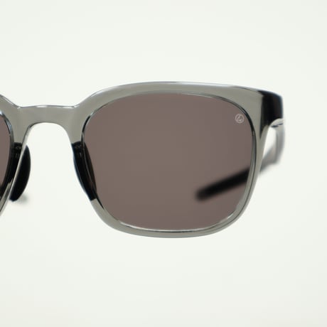 Eyevol アイヴォル HEATH Ⅲ(53) ヒーススリー(53)  / GRY-DG