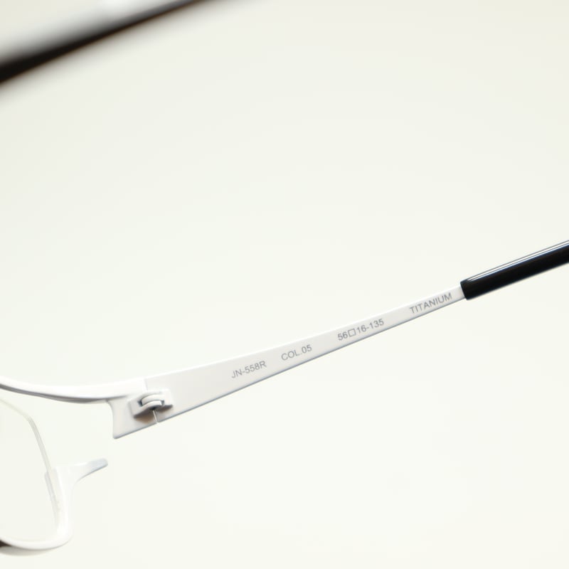 JAPONISM ジャポニスム / JN-558R Col.05 Pearl White |