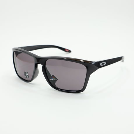 OAKLEY オークリー SYLAS サイラス  / prizm greyアジアンフィット *OO9448F-0158