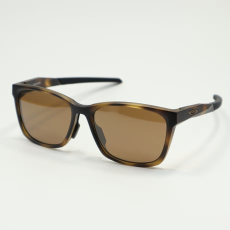 OAKLEY オークリー Paracord パラコード Matte brown tortoise / Prizm tungsten *OO9506D-0357