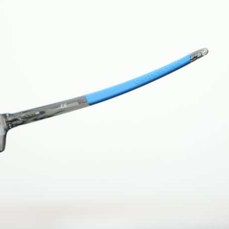 OAKLEY オークリー CROSSLINK YOUTH クロスリンクユース OX8111-0253  Polished Grey Smoke