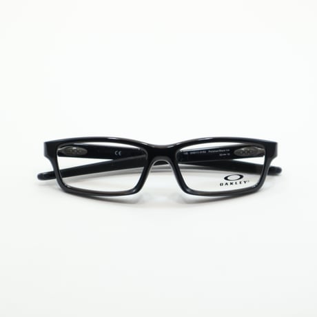 OAKLEY オークリー CROSSLINK YOUTH クロスリンクユース OX8111-0153 ポリッシュドブラックインク