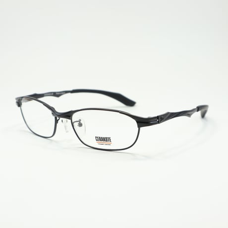 Zeque by ZEAL OPTICS (ゼクーバイジールオプティクス) AVENGE elf  (アヴェンジエルフ) / Graphite Black