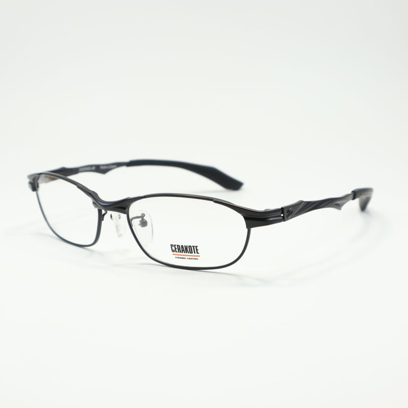 Zeque by ZEAL OPTICS (ゼクーバイジールオプティクス) AVENGE el Zeque by ZEAL OPTICS (ゼクーバイジールオプティクス) AVENGE el