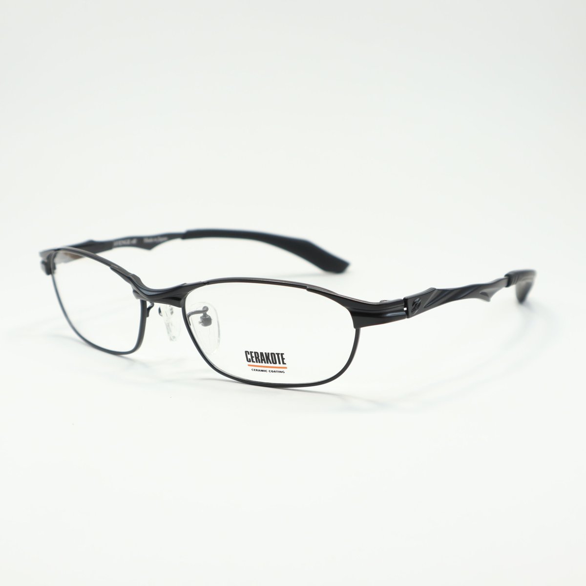 Zeque by ZEAL OPTICS (ゼクーバイジールオプティクス) AVENGE el...