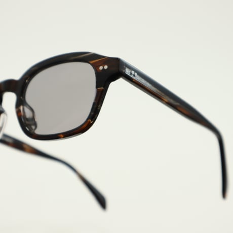 NEW. ニュー / ROTHKO ロスコ c-2 brown grey