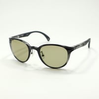 Zeque by ZEAL OPTICS (ゼクーバイジールオプティクス) JUNO (ジュノ) / BLACK DEMI / TRUVIEW SPORTS / F-1851