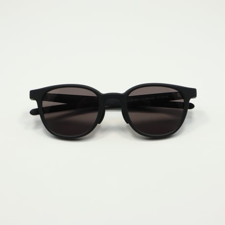 Eyevol アイヴォル MILBURN (51) ミルバーン(51) / MBK-DG