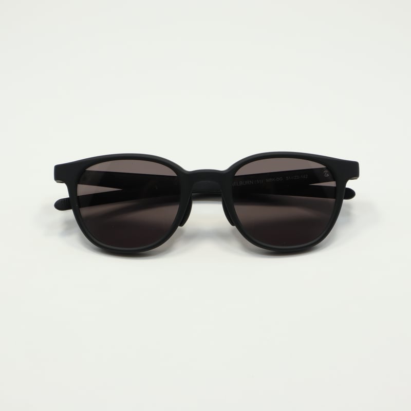 Eyevol アイヴォル MILBURN (51) ミルバーン(51) / MBK-DG |