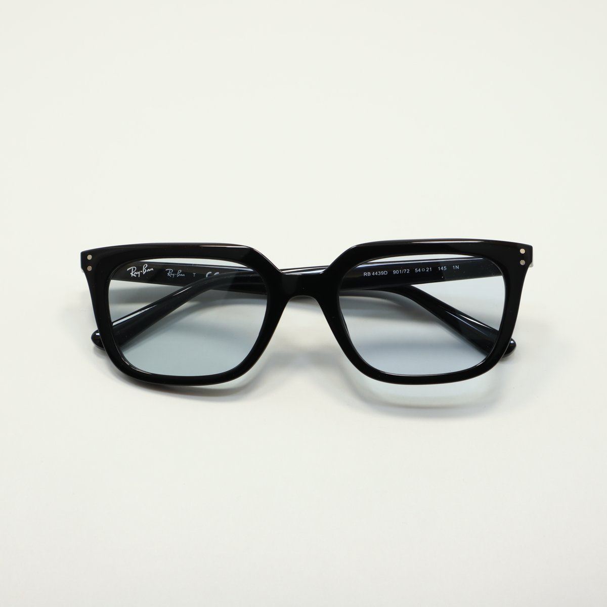 Ray-Ban レイバン RB4439D 901/72 | メガネのクギミヤ Ray-Ban レイバン RB4439D 901/72 | メガネのクギミヤ