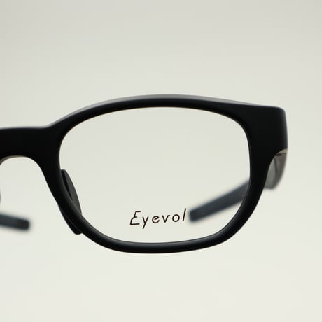 Eyevol アイヴォル FRIEDMAN Ⅲ (52) RX フリードマンスリーRX  / MBK-LG