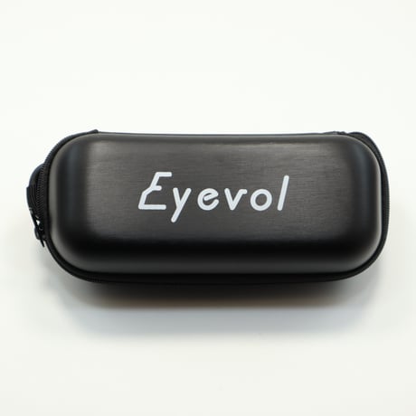 Eyevol アイヴォル HEATH Ⅲ(53) ヒーススリー / BK-V3 GRN69PL Fishingレンズ (偏光レンズ仕様) volsystem