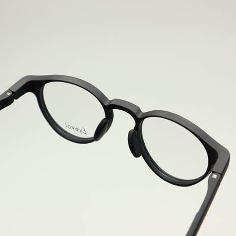 Eyevol アイヴォル KNOX (47) RX  ノックスRX / MBK-LG