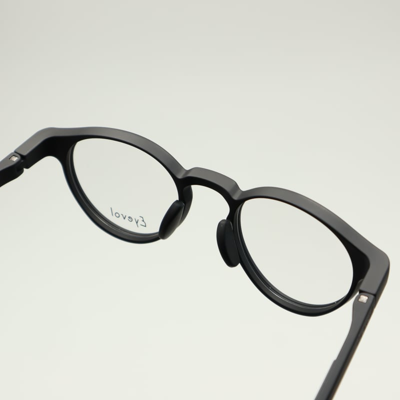 Eyevol アイヴォル KNOX (47) RX ノックスRX / MBK-LG | メガ