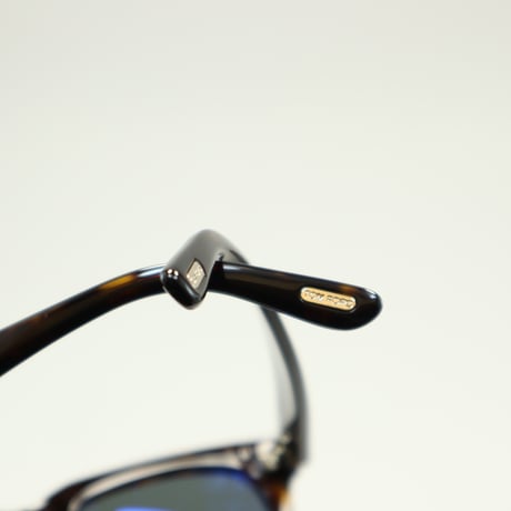 TOM FORD トムフォード TF237-F 52N Snowdon