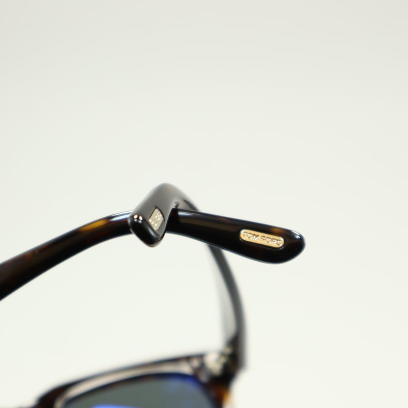 TOM FORD トムフォード TF237-F 52N Snowdon | メガネのクギミヤ