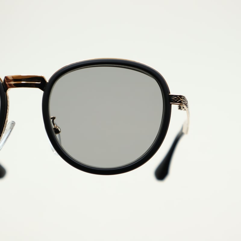 ZEAL OPTICS ジールオプティクス zeal optics(ジールオプティクス) 偏光サングラス ドリオ F-1662