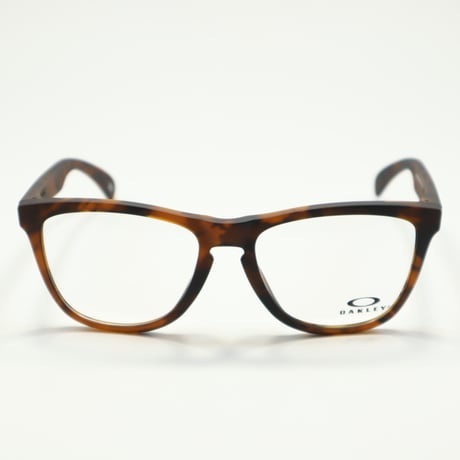 OAKLEY オークリー FROGSKINS RX フロッグスキンアールエックス OX8137A-0655