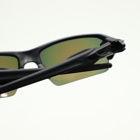 OAKLEY (オークリー) FLAK2.0 (フラック2.0) Matte Black / Prizm Ruby アジアンフィット *OO9271-5561
