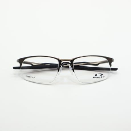 OAKLEY オークリー WIRE TAP2.0 RX ワイヤータップ2.0 RX OX5152-0254 ピューター