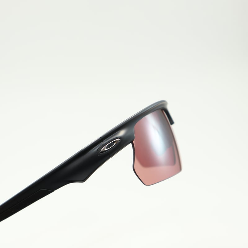 OAKLEY オークリー BiSphaera バイスフィエラ Matte Carbon / P