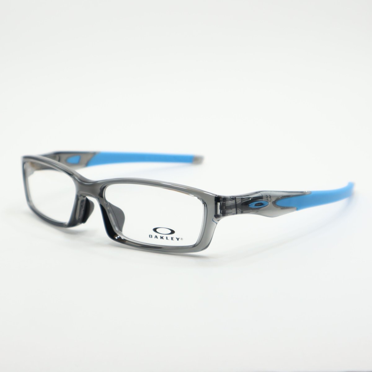 OAKLEY オークリー CROSSLINK クロスリンク OX8118-0656 | メガネ